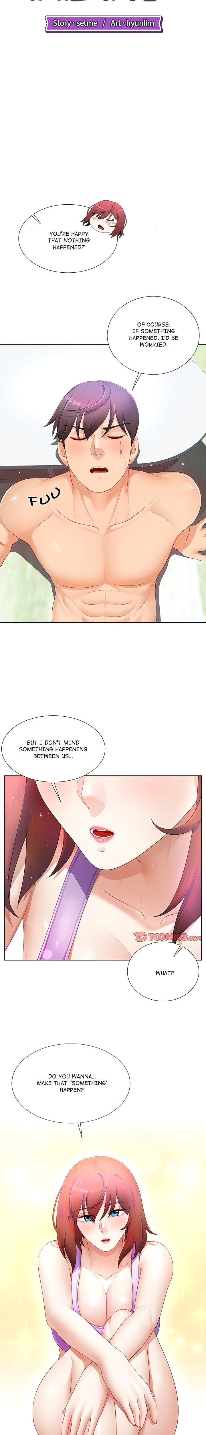 No, I Want HER! (Uncensored) 9