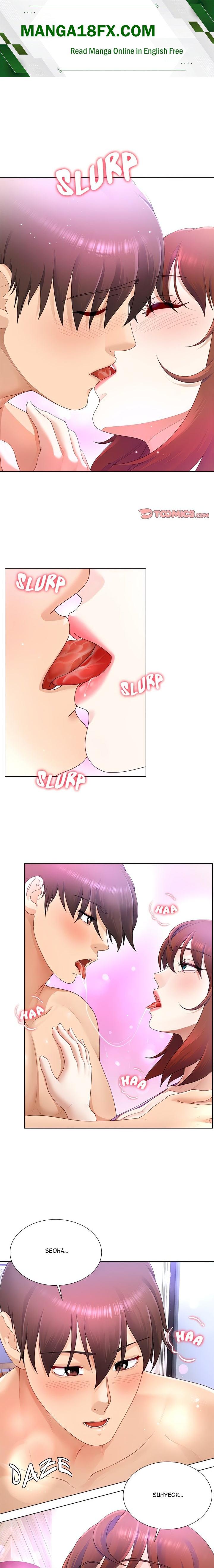 No, I Want HER! (Uncensored) 1