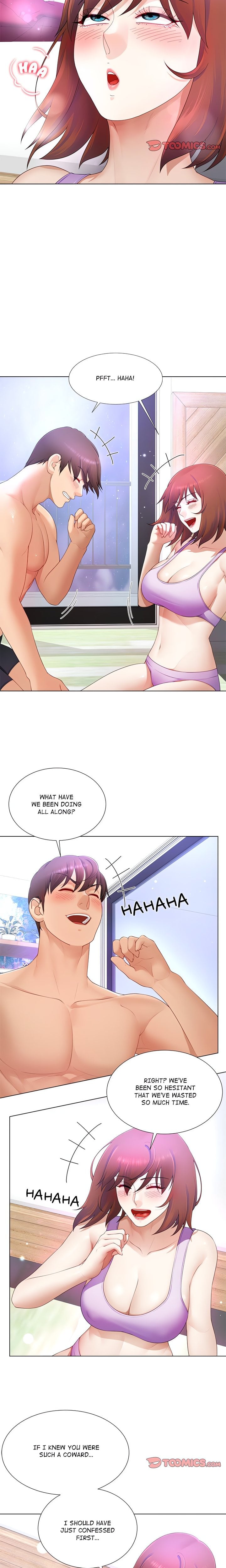 No, I Want HER! (Uncensored) 2