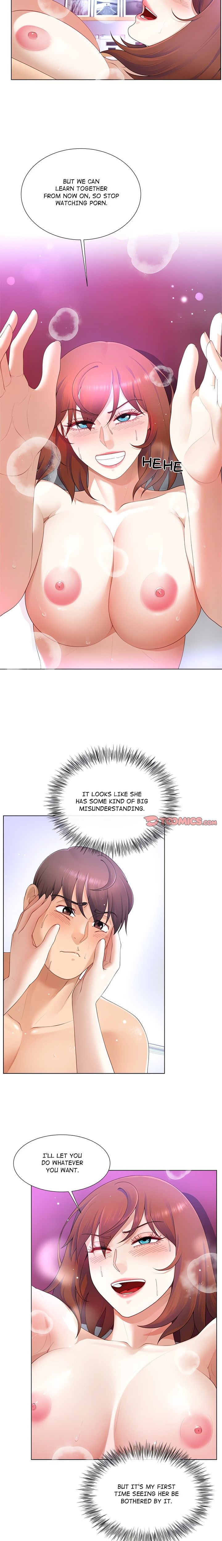 No, I Want HER! (Uncensored) 15