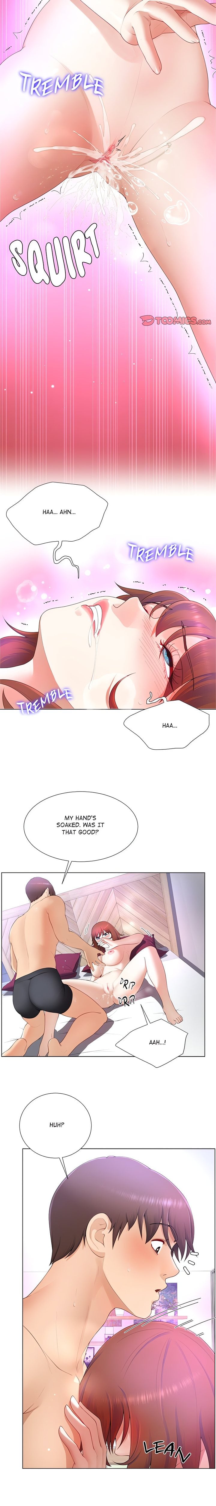No, I Want HER! (Uncensored) 17
