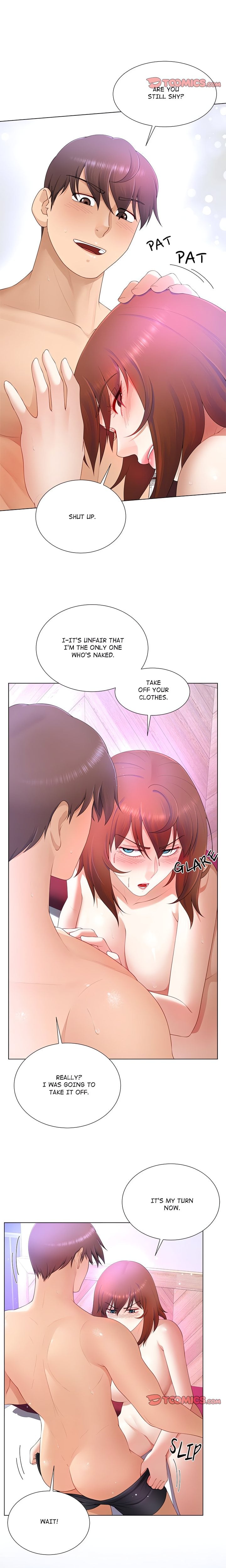 No, I Want HER! (Uncensored) 18