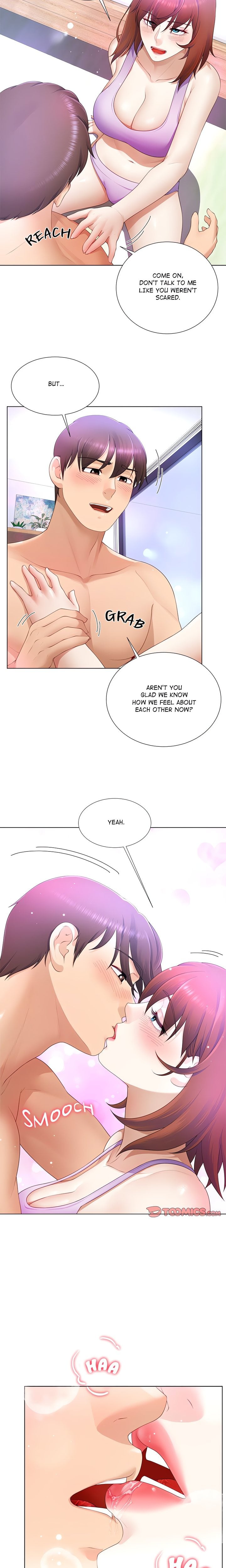 No, I Want HER! (Uncensored) 3