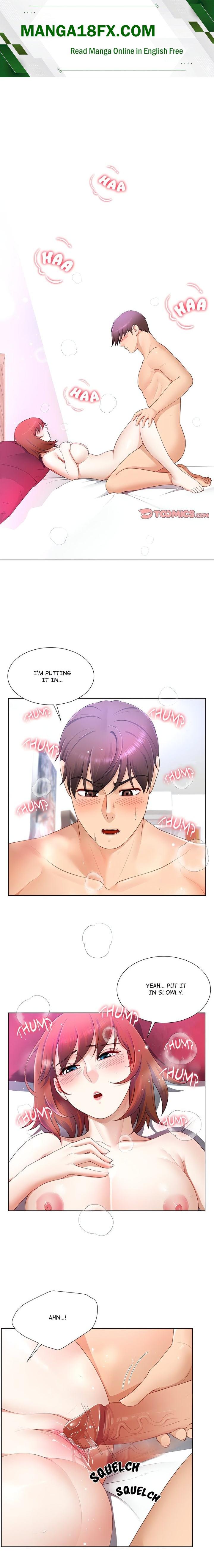 No, I Want HER! (Uncensored) 1