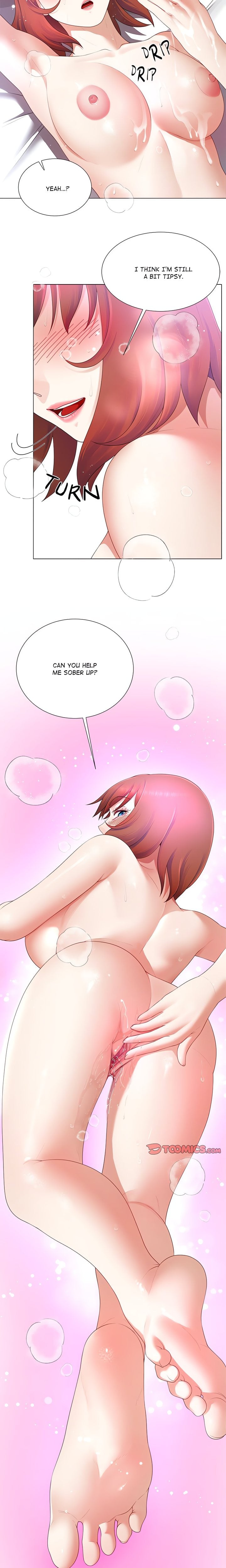 No, I Want HER! (Uncensored) 19