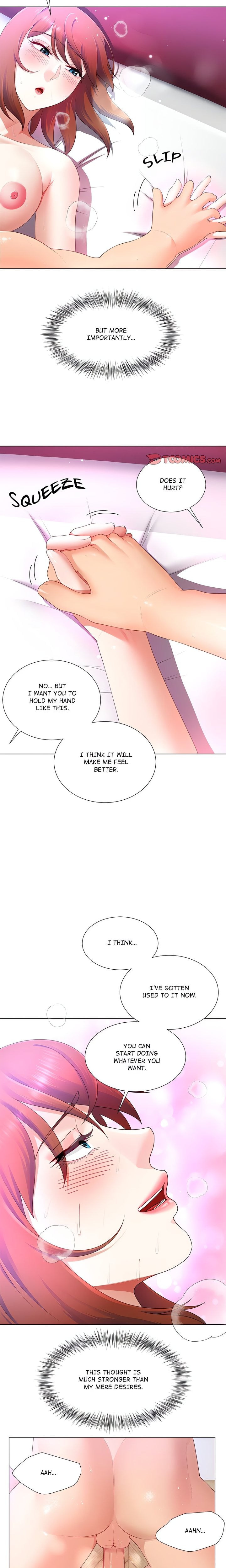 No, I Want HER! (Uncensored) 6