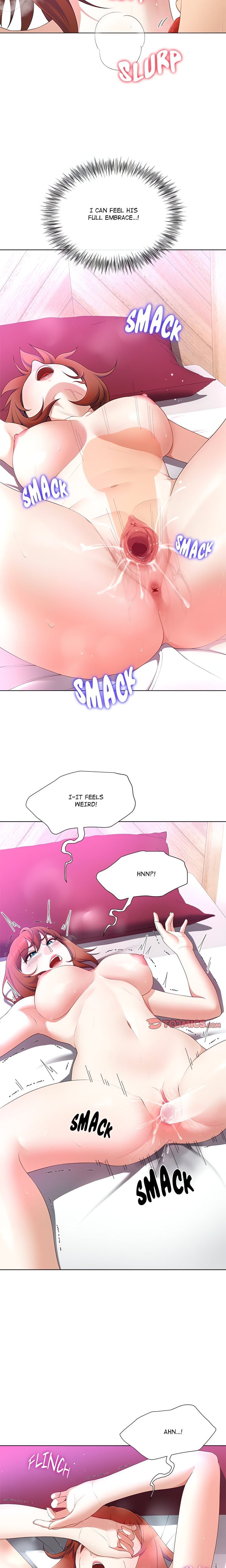 No, I Want HER! (Uncensored) 9