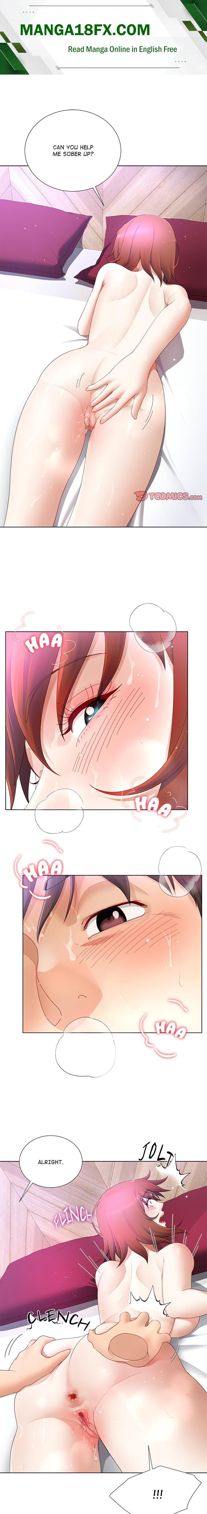 No, I Want HER! (Uncensored) 1