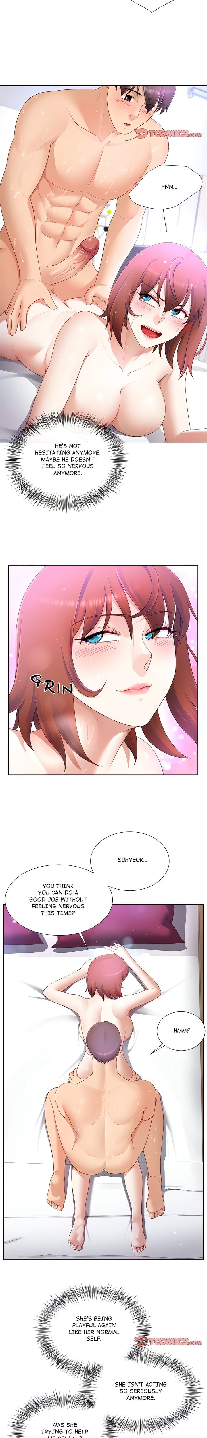No, I Want HER! (Uncensored) 2