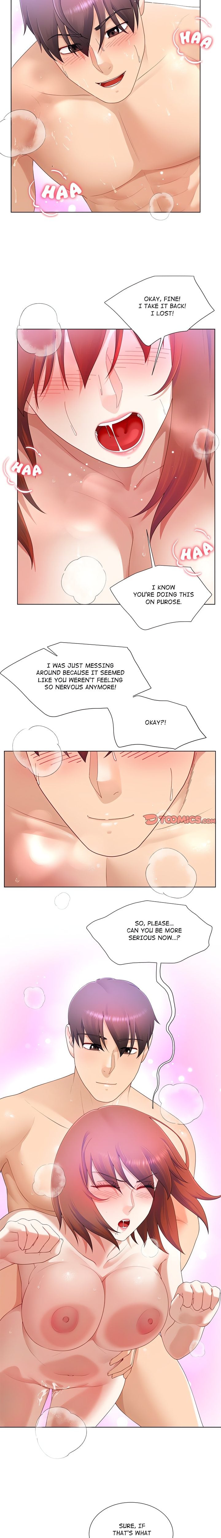 No, I Want HER! (Uncensored) 15