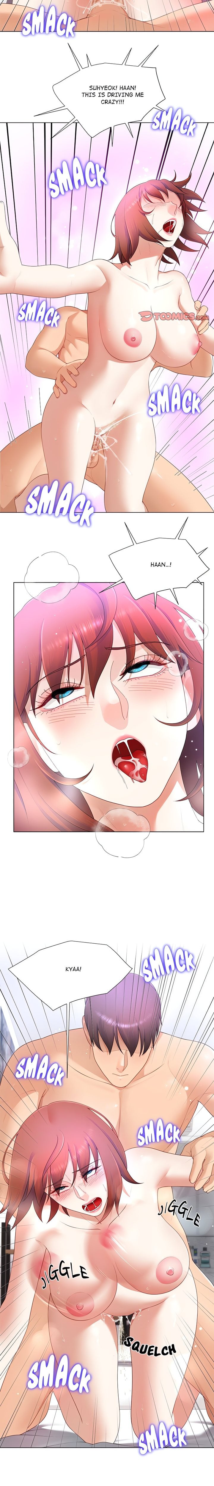 No, I Want HER! (Uncensored) 17