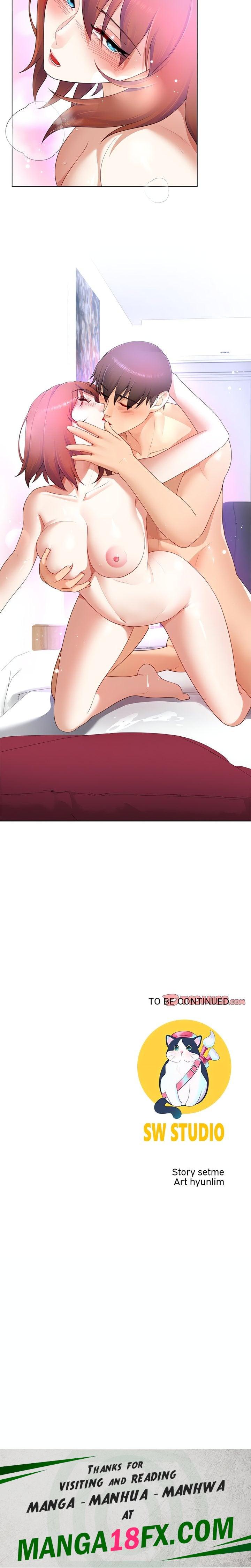 No, I Want HER! (Uncensored) 20