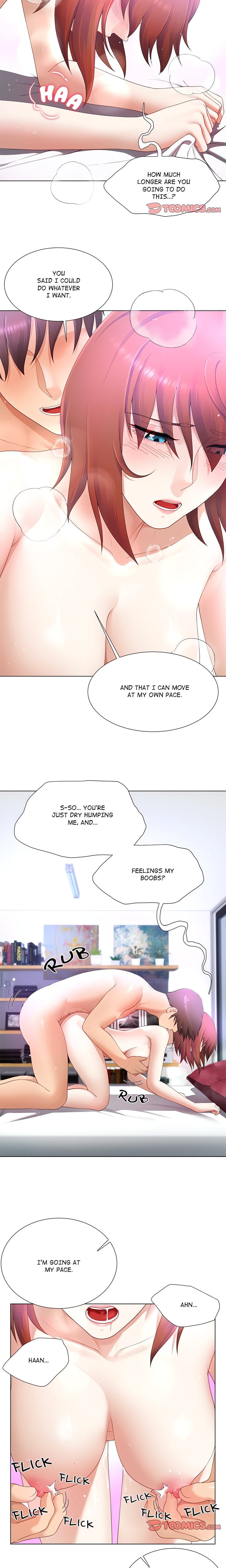No, I Want HER! (Uncensored) 7