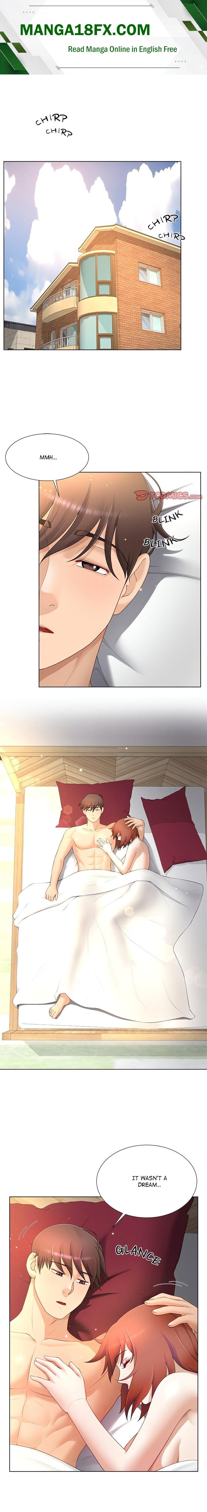 No, I Want HER! (Uncensored) 1