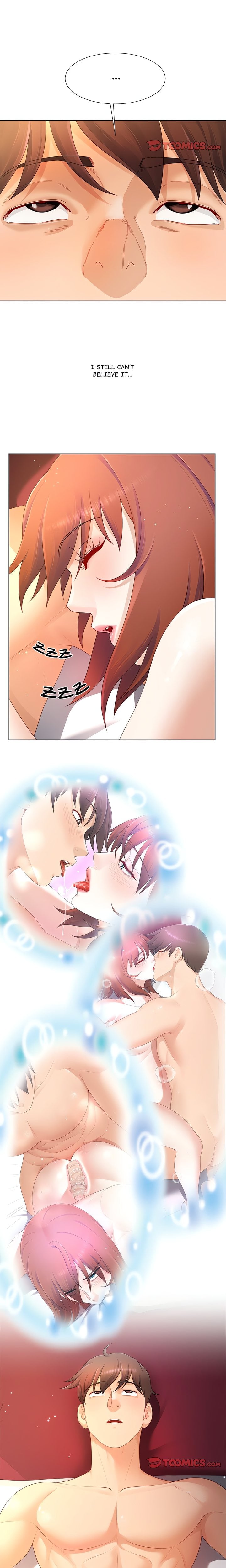 No, I Want HER! (Uncensored) 2