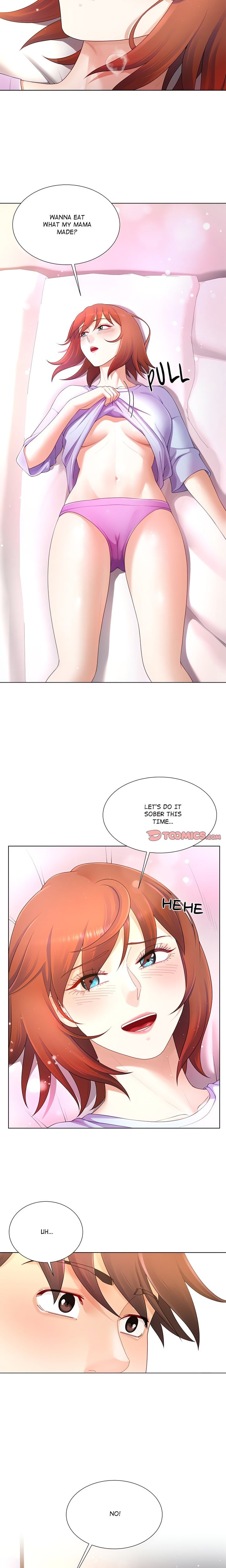 No, I Want HER! (Uncensored) 15