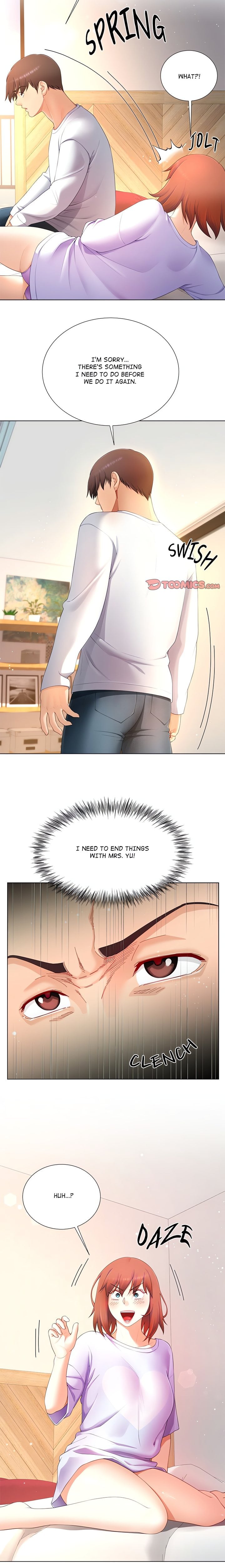 No, I Want HER! (Uncensored) 16
