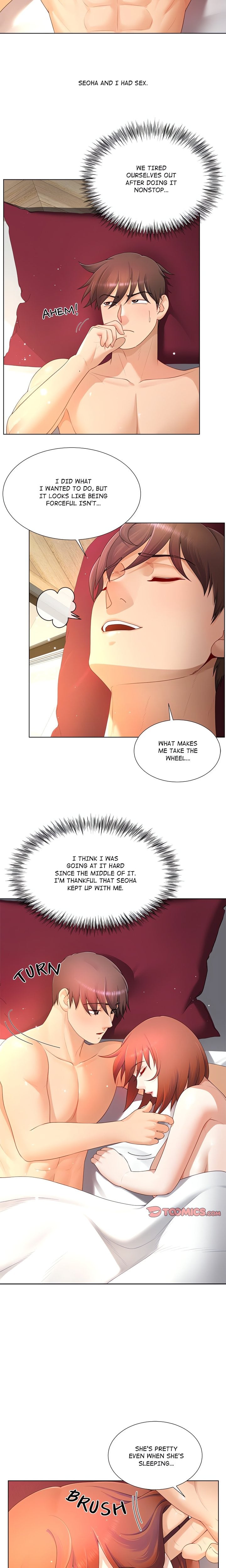 No, I Want HER! (Uncensored) 3
