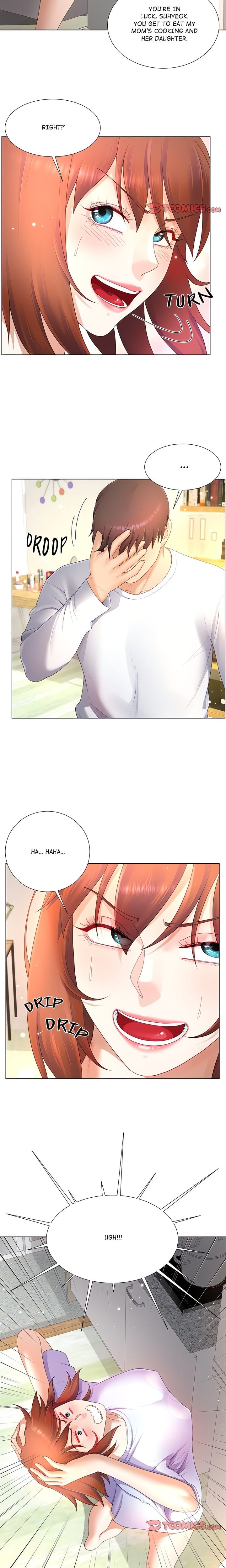 No, I Want HER! (Uncensored) 7