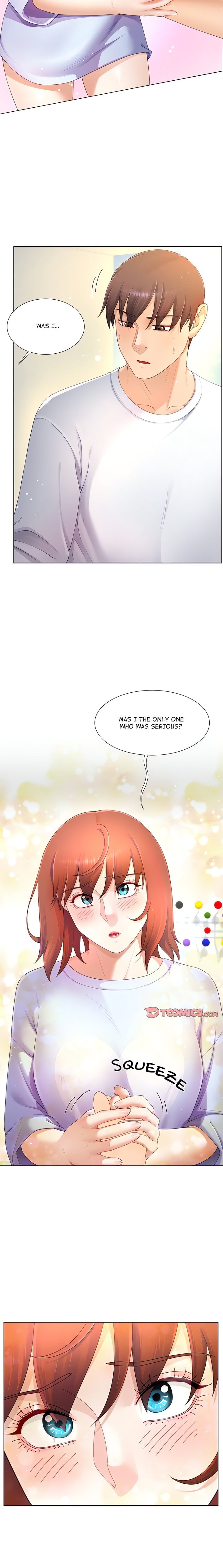 No, I Want HER! (Uncensored) 9