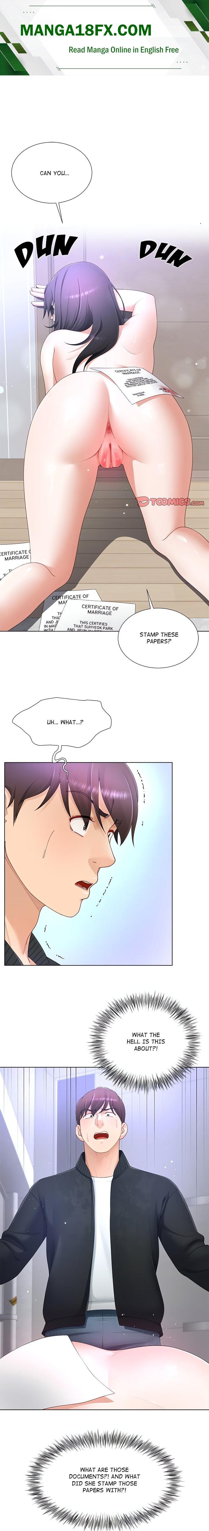 No, I Want HER! (Uncensored) 1