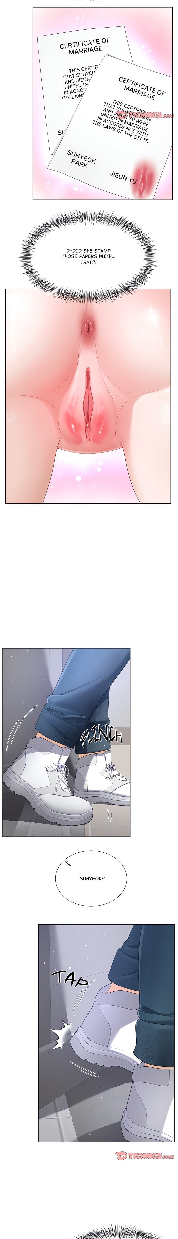 No, I Want HER! (Uncensored) 2