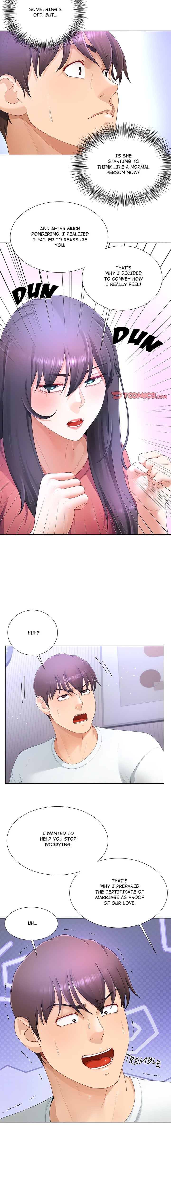 No, I Want HER! (Uncensored) 11