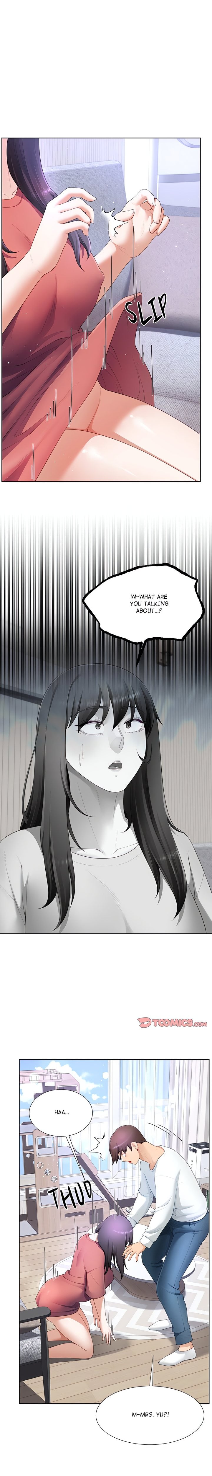 No, I Want HER! (Uncensored) 14