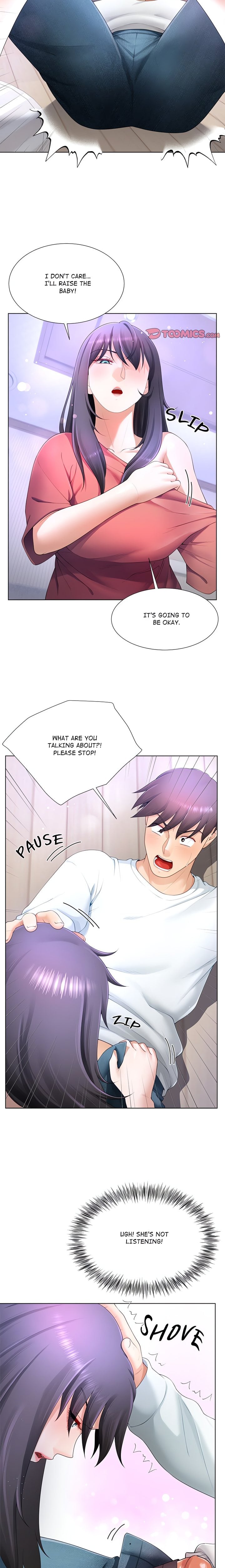 No, I Want HER! (Uncensored) 17