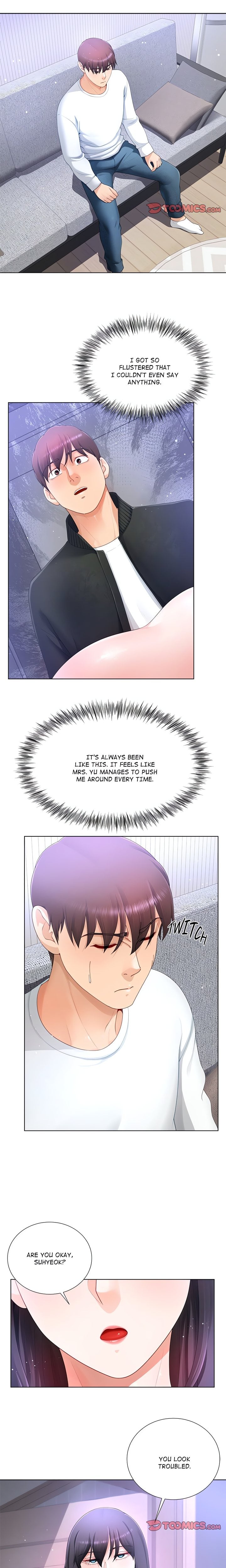 No, I Want HER! (Uncensored) 7