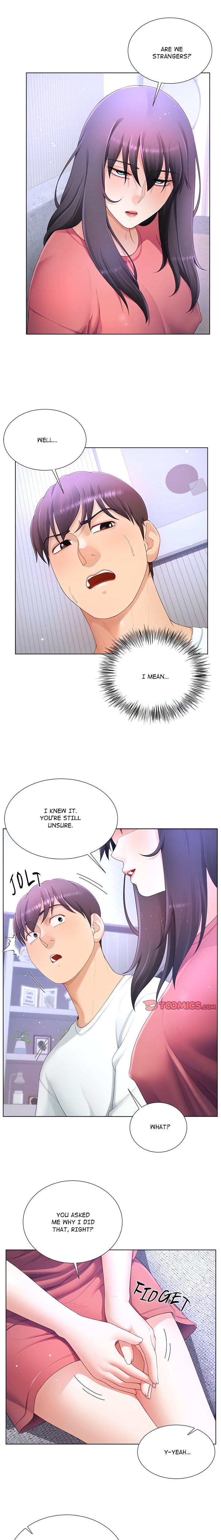 No, I Want HER! (Uncensored) 9
