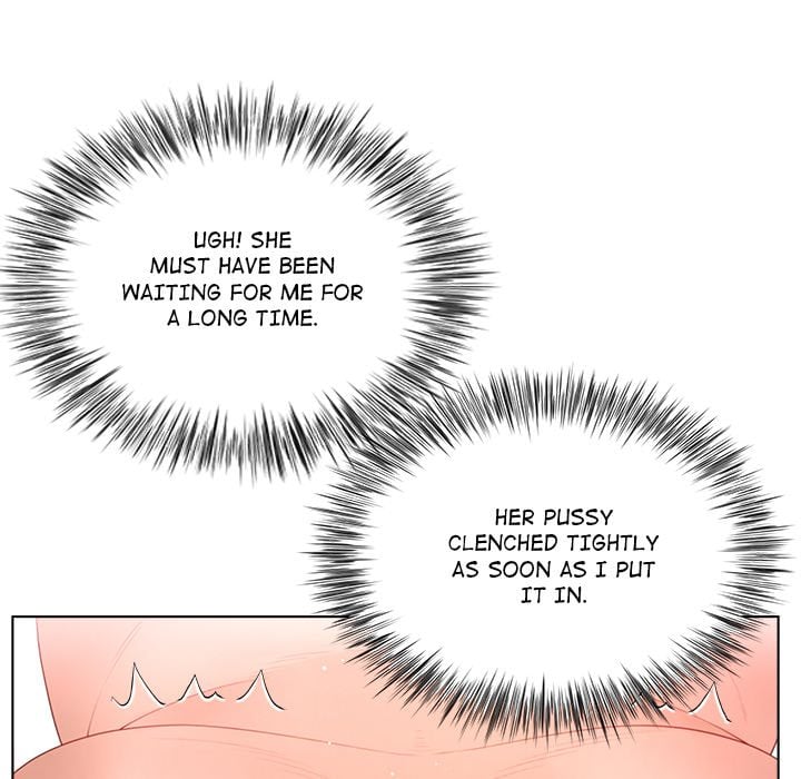 No, I Want HER! (Uncensored) 103