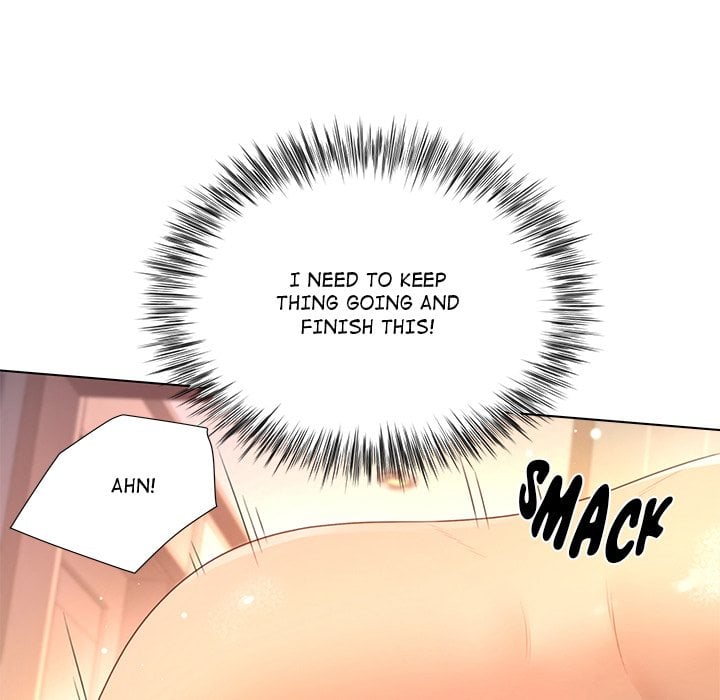 No, I Want HER! (Uncensored) 110