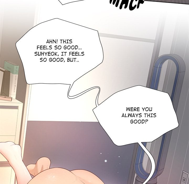 No, I Want HER! (Uncensored) 112