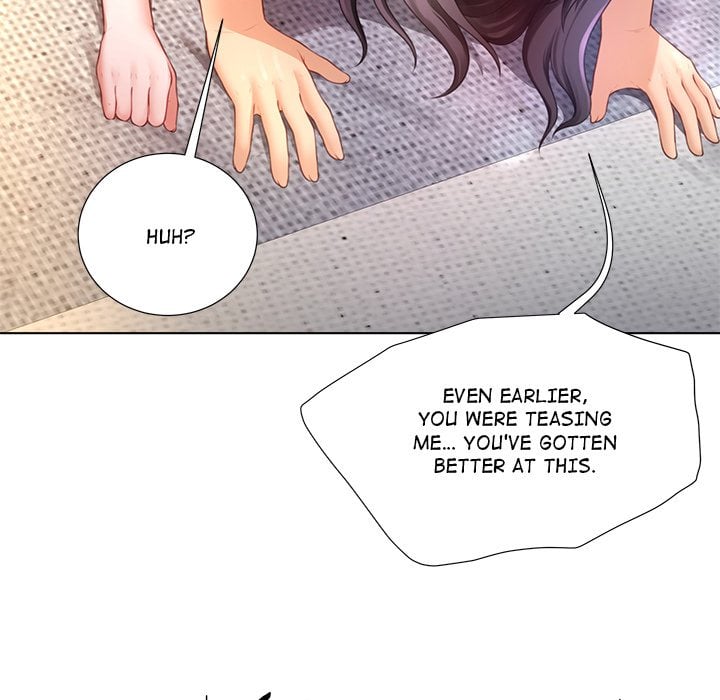 No, I Want HER! (Uncensored) 114