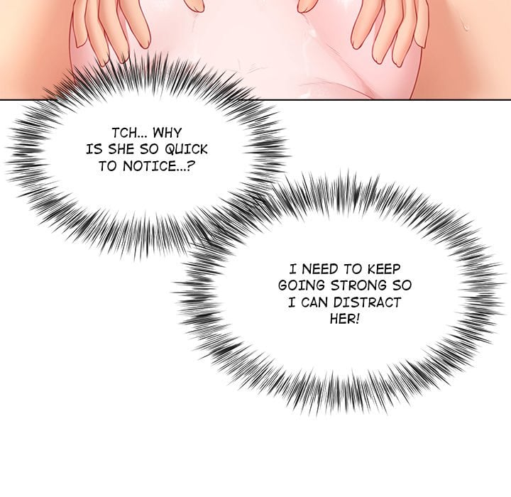 No, I Want HER! (Uncensored) 119