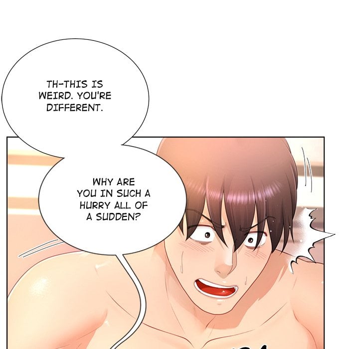 No, I Want HER! (Uncensored) 122