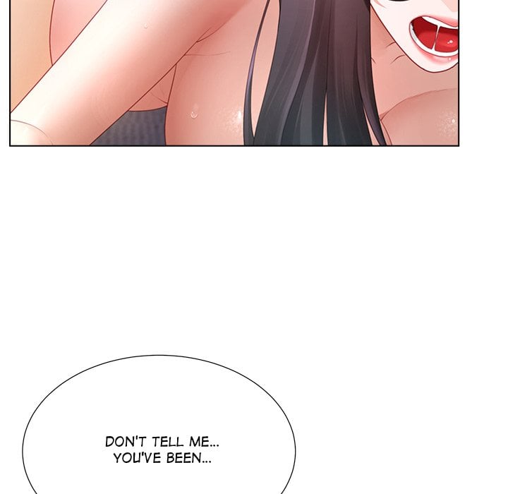 No, I Want HER! (Uncensored) 124
