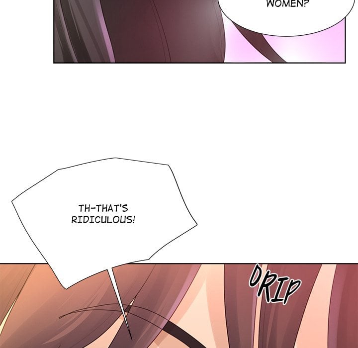 No, I Want HER! (Uncensored) 126