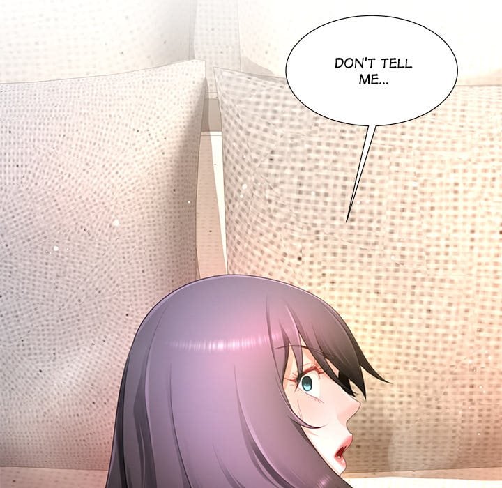 No, I Want HER! (Uncensored) 133