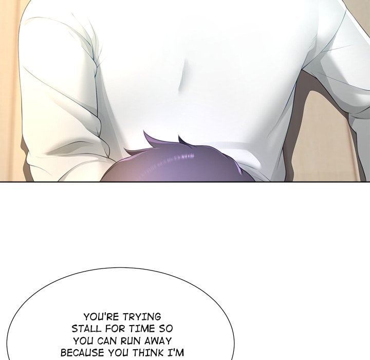 No, I Want HER! (Uncensored) 29