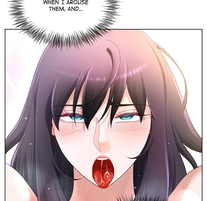 No, I Want HER! (Uncensored) 72