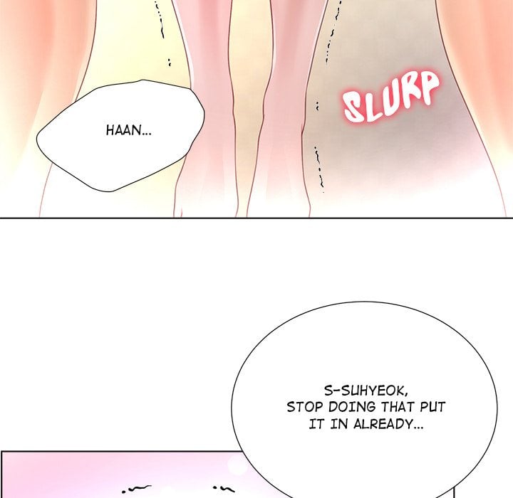 No, I Want HER! (Uncensored) 91