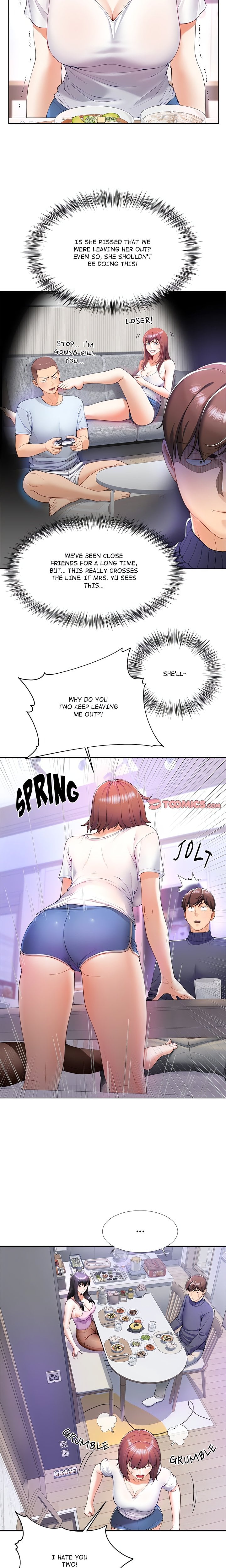 No, I Want HER! (Uncensored) 2
