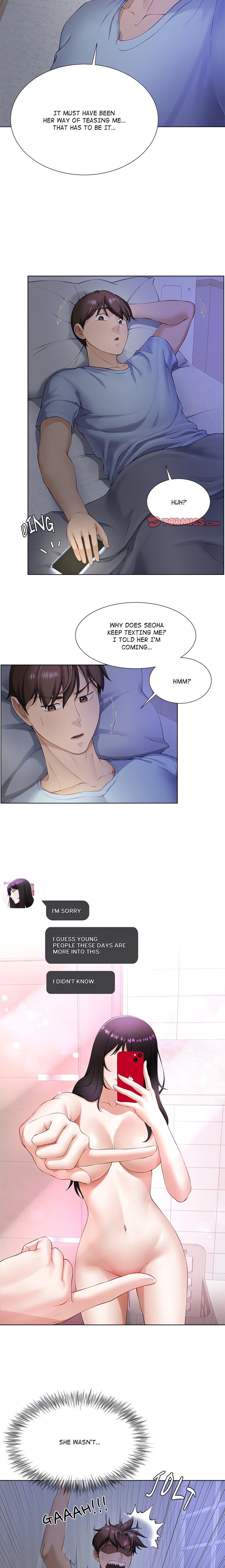 No, I Want HER! (Uncensored) 11