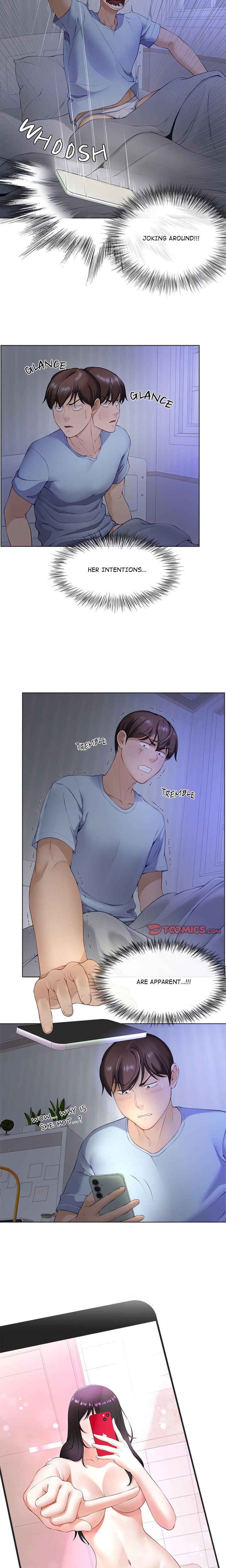 No, I Want HER! (Uncensored) 12
