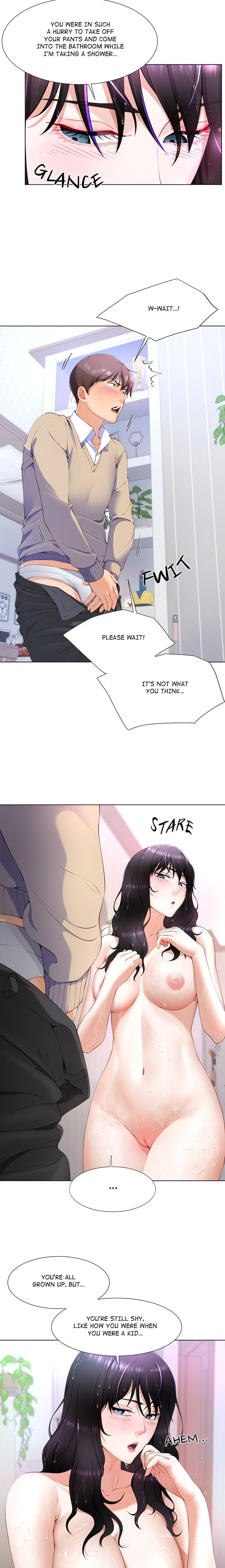 No, I Want HER! (Uncensored) 19