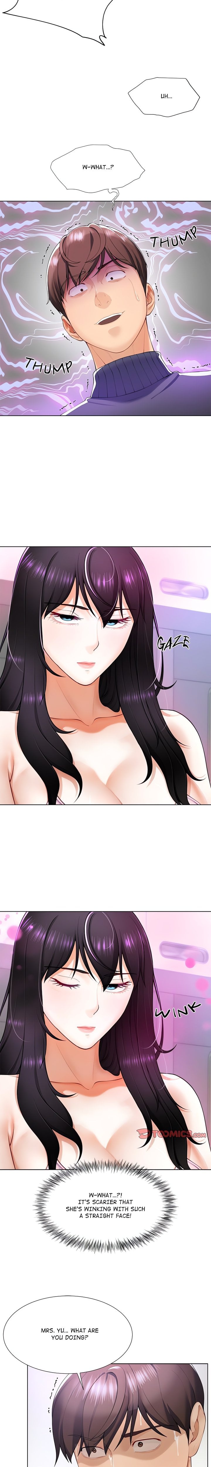 No, I Want HER! (Uncensored) 3