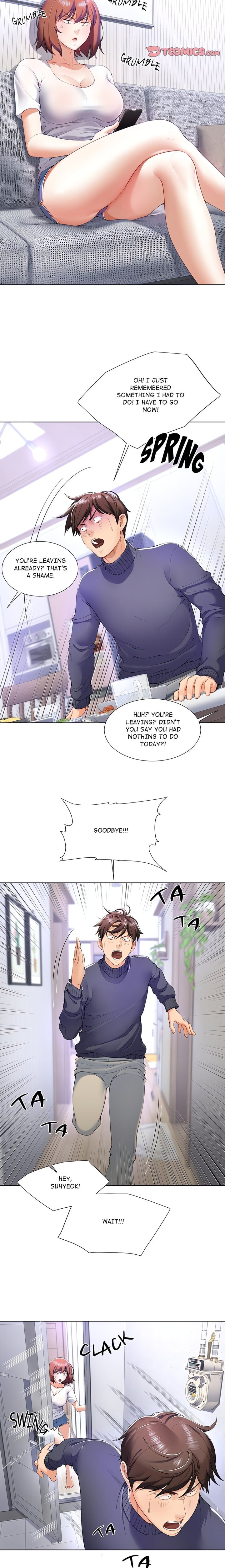 No, I Want HER! (Uncensored) 5