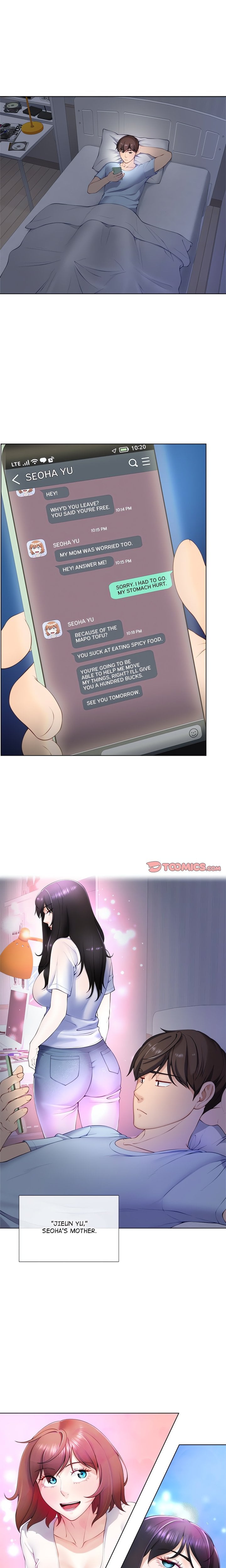 No, I Want HER! (Uncensored) 7